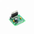 Tda7297 Power Amplifier Board Dc 12v Digital Power Amplifier 2.0 Kit 2-channel Diy Audio Power Amplifier Board. 
