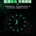 Men's Men's Brand Sports Men's Mechanical Quartz Watch 2024 New Entry Luxury Fashion Wristwatch Men's Waterproof. 