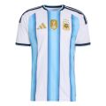 100% Imported Argentina 2026 World Cup Home Jersey Player Edition.