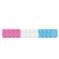 2022 Latest Fidget Toy Squid Tentacle Sucker Pad Silicone Stress Relief Toy Soft Squishy Squeeze Anti-stress Fun Toys Adult Kids. 