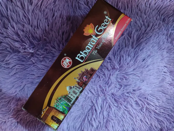Bharat%20Geet%20Square%20Box%20Incense%20Stick%20Agarbatti%20-%20Image%204