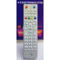 CMCL Septap Box Remote Control..