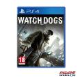 Watch Dogs - PS4 Game. 