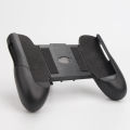 Portable Gamepad For PUBG Mobile Gaming Controller Extended Handle Holder Game Grip For iPhone Android Smartphones 4.5-6' Inch.