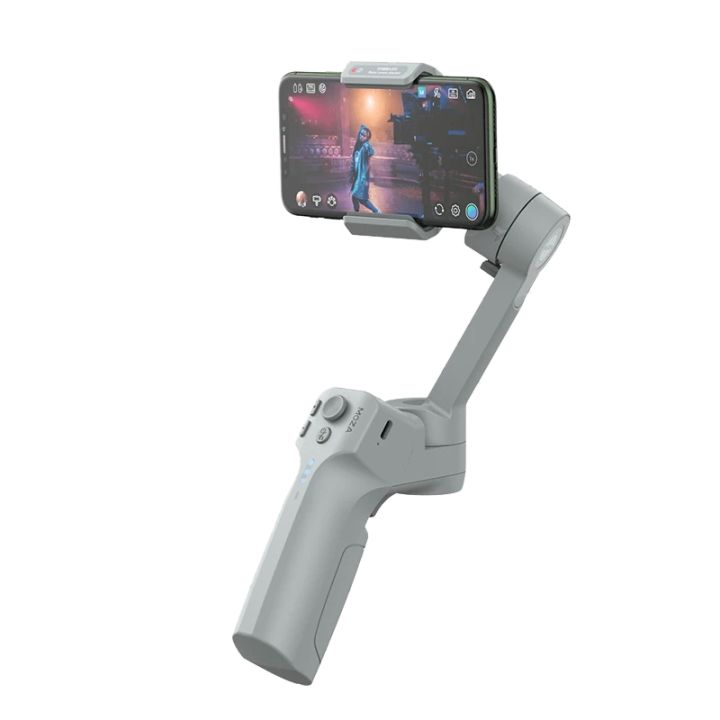 Handheld Gimbal Axis Camera Mount Fotodiox Freeflight Moto MKII