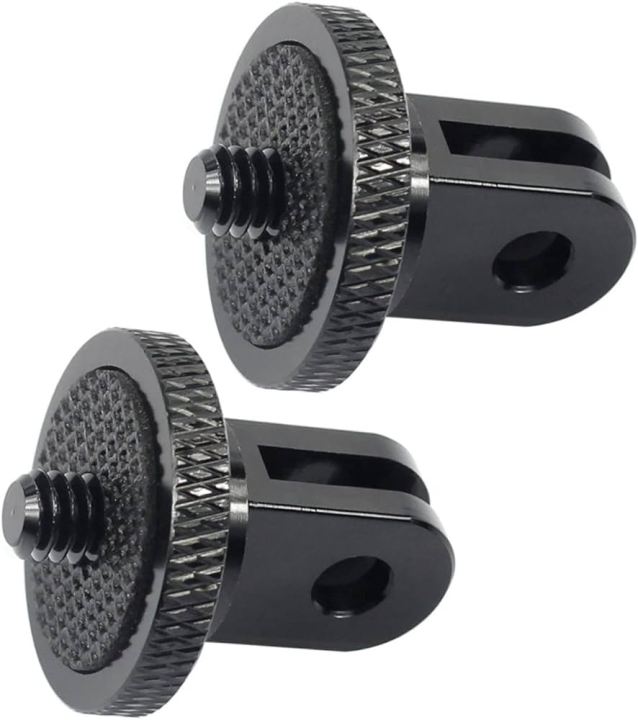 Mini%20Tripod%20Screw%20Mount%20Adapter%201/4"%20Monopod%20Accessory%20-%20Image%202