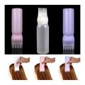 Hair Oil Bottle- Oil Comb- Hair Tools- Hair Dye Applicator Brush Bottles Styling Tool Hair Coloring- 120ml.