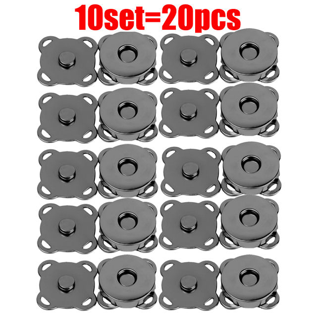 Bags%20Magnetic%20Snap%20Button%20Fasteners%20Clasps%20Buttons%20Handbag%20Purse%20Wallet%20Craft%20Bags%20Parts%20Mini%20Adsorption%20Buckle%2014/18mm%20-%20Image%206