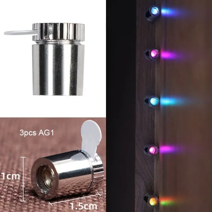 50pc%20Tiny%20LED%20Micro%20Flash%20Lights%20Color%20Changing%20Button%20Cell%20Battery%20Powered%20for%20DIY%20Craft%20Kits%20Miniature%20Dollhouse%20-%20Image%202