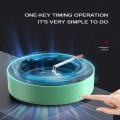【Bestseller】 Removal Air Purification Anion Purification Practical Automatic Purifier Portable Gadgets For Car. 
