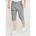 Mens Comfortable Cotton Cargo Shorts Half Pants. 