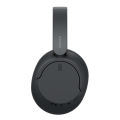 Sony WH-CH720N Noise Canceling Wireless Headphones Bluetooth Over The Ear Headset with Microphone Built-in, Black/White/Blue. 