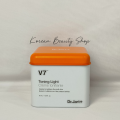Dr.Jart V7 Toning Light Cream. 