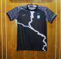 Premium Bangladesh National Team Black Jersey – Stylish & Comfortable. 