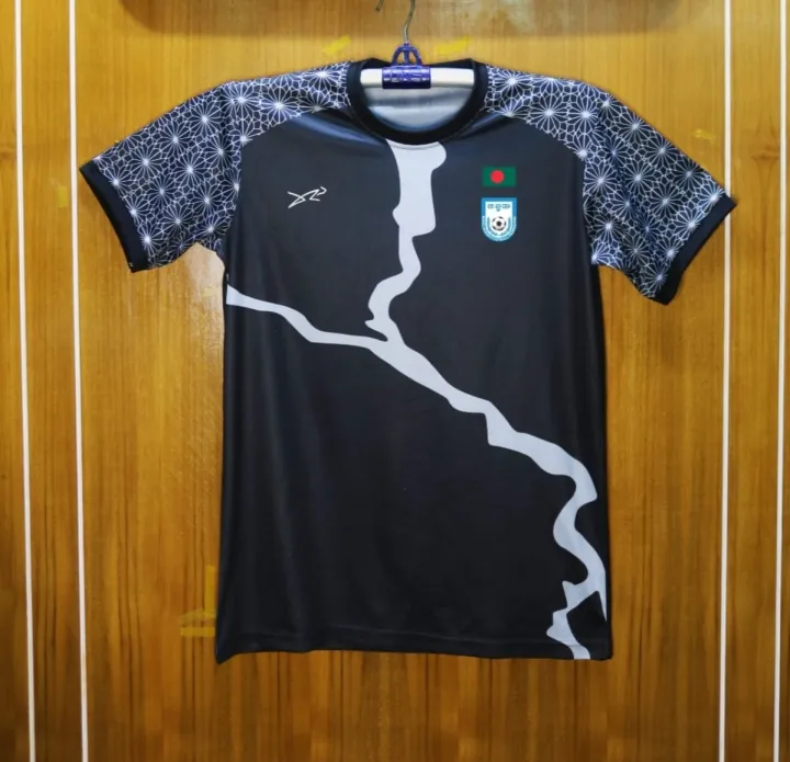 Premium%20Bangladesh%20National%20Team%20Black%20Jersey%20%E2%80%93%20Stylish%20&%20Comfortable%20-%20Image%203