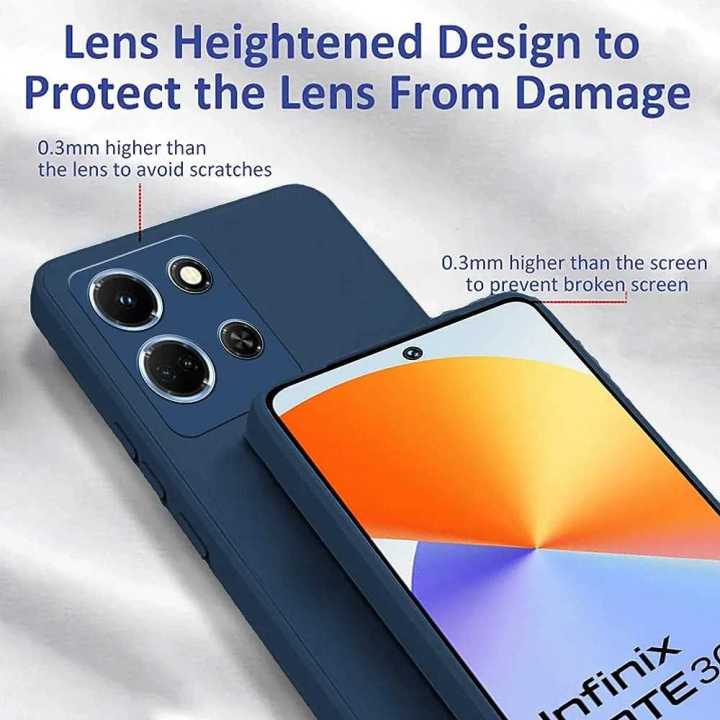 For%20Infinix%20Note%2030%20Slim%20Matte%20Cover%20Liquid%20Silicone%20Stylish%20and%20Protective%20Back%20Cover%20Case%20for%20Your%20Device%20-%20Image%203