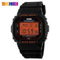 Skmei men sports watches led digital watch fashion outdoor waterproof wristwatches male clock 1134. 