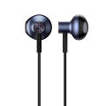 BASEUS H19 ENCOK 3.5MM WIRED EARPHONE 3.5mm Aux Wired Earphone Best Earphone Sound Quality Earphone. 