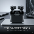 AirPods Pro Special Edition - Matte Black AirPods Pro Special Edition Dubai Wireless Variant 100% Authentic Product.