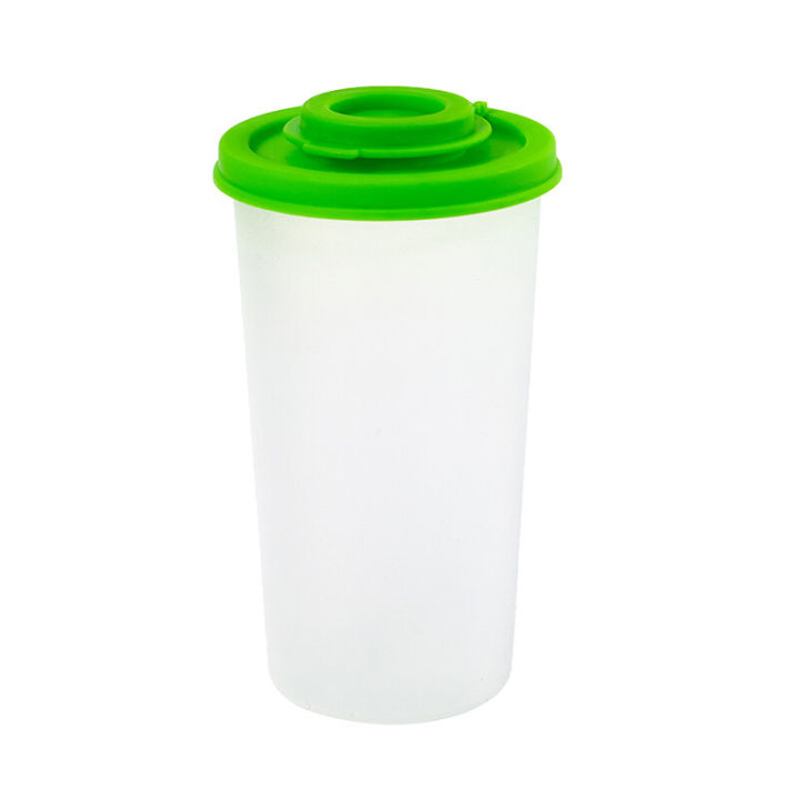 The%20Cici%20Shop%201PC%20Pepper/Salt%20Shakers%20Moisture%20Proof%20Small%20Mini%20Pepper%20Shaker%20Spice%20Tools%20-%20Image%202