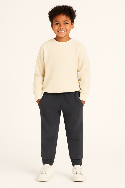 Toddler%20Boys%20Elastic%20Waist%20&%20Cuffed%20Ankles%20Fleece%20Sweatpants%20From%20Levin%20-%20Image%203