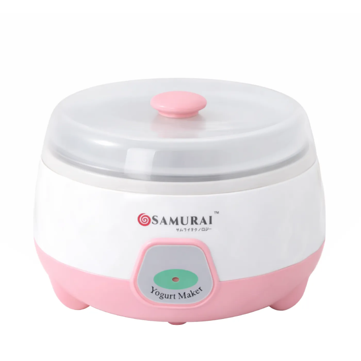 Samurai%20Yogurt%20Maker%20Pink%20/%20Doi%20Maker%20(1.5L)%20-%20Image%207