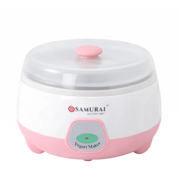 Samurai%20Yogurt%20Maker%20Pink%20/%20Doi%20Maker%20(1.5L)%20-%20Image%207