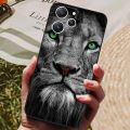 For Redmi 12 4G Case Silicon Back Cover Phone Case for Xiaomi Redmi 12 4G Cases Redmi12 4G 2023 Soft bumper coque 6.79 Funda. 