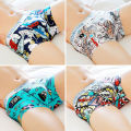 China Underwear  For Men  - 1 Pieces In 1 Box - Under Wear For Men - Under Wear. 