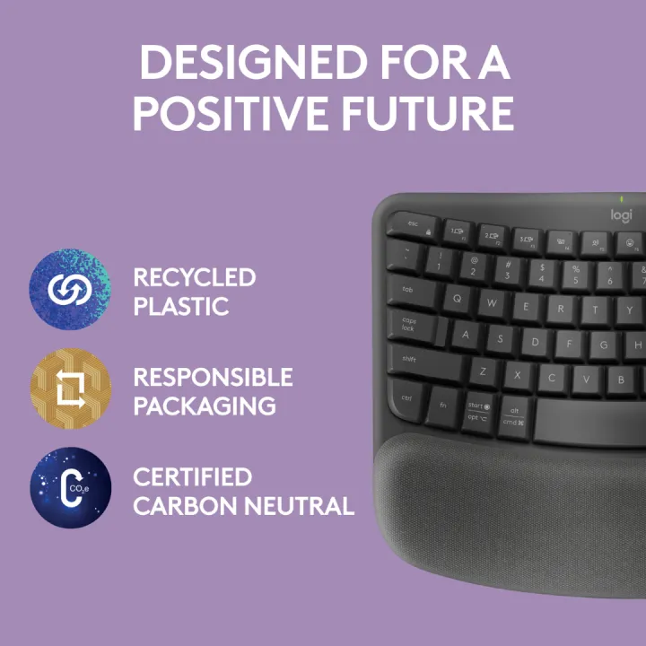 Logitech%20Wave%20Keys%20Wireless%20Ergonomic%20Keyboard%20with%20Cushioned%20Palm%20Rest,%20Comfortable%20Natural%20Typing,%20Easy-Switch,%20Bluetooth,%20Logi%20Bolt%20Receiver,%20for%20Multi-OS,%20Windows/Mac%20-%20Graphite%20-%20Image%208