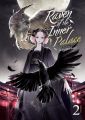 Raven of the Inner Palace (Light Novel) Vol. 2 Manga Paperback | MH Shop. 