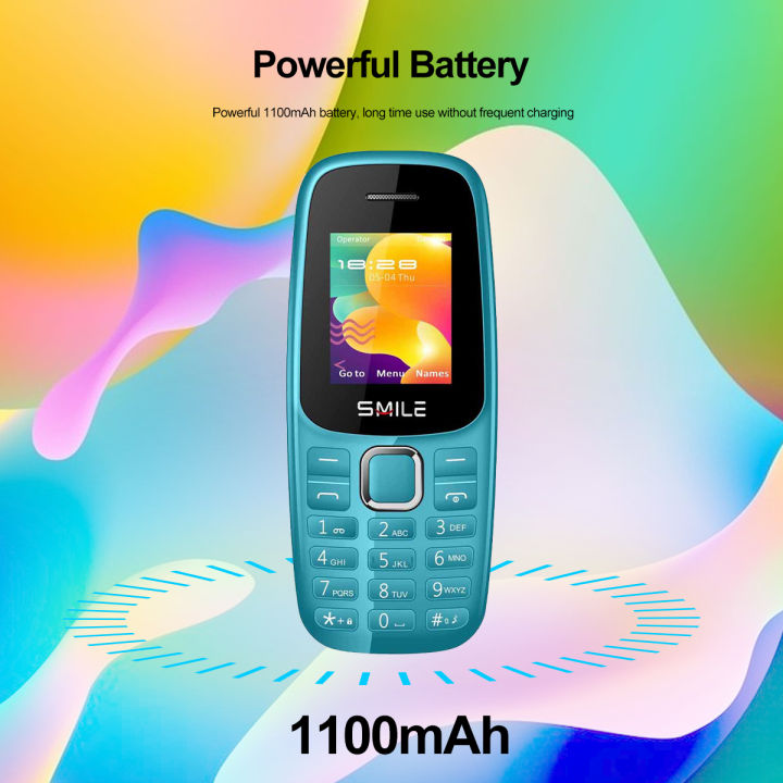Smile%20M100Leo%20Dual%20SIM%201100mAH%20Feature%20Phone%20Display-1.77%20Camera-VGA%20Big%20Torch%20Light%20Wireless%20FM%20Radio%20-%20Image%206
