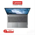 Lenovo IdeaPad Slim 1i 82V700L6IN Laptop Intel Celeron N4020 8GB RAM 256GB SSD 15.6 Inch Full HD Display Intel UHD Graphics 600 M2 PCIe NVMe Storage Lightweight Portable Notebook for Office Study Home Use. 