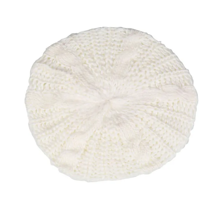 2020%20Korean%20version%20new%20autumn%20and%20winter%20big%20bud%20Fried%20Dough%20Twists%20ball%20knitted%20hat%20women's%20wool%20beret%20-%20Image%207