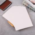 5 Sheets Writable A4 Labels Self Adhesive Sticky Package Label For Inkjet/Laser Printer Splitting Paper School Office Stationery. 