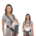 Chicco Baby Carrier, Soft & Dream BabyCarrier 3-Different Position Carrier. 