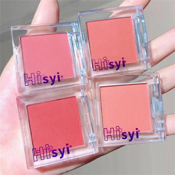 Face%20Makeup%20Face%20Blusher%20Brighten%20Face%20Soft%20Matte%20Cheek%20Rouge%20Cosmetics%201pcs%20Face%20Contour%20Blush%20Blush%20Powder%20Blush%20Palette%20Abandon%20Abandon%20-%20Image%204