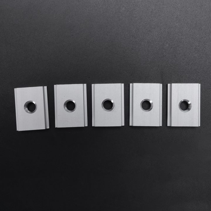 TWEXQNY-5Pcs%20M8%20T-Track%20Slider%20Sliding%20Nut%20Aluminum%20Alloy%20T%20Slot%20Nut%20For%20Woodworking%20Tool%20Jigs%20Screw%20Slot%20Fastener%20-%20Image%206