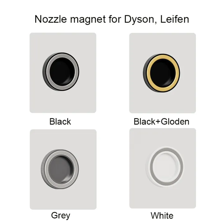 Wall%20Mounted%20Hair%20Dryer%20Holder%20For%20Dyson%20Laifen%20Aluminum%20Magnetic%20Nozzle%20No-punching%20Bathroom%20Accessories%20Blower%20Holder%20Shelf%20-%20Image%206