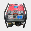 SONALI 3KW Honda Engine Generator HG3700CXS, mini generator, small generator, honda generator.
