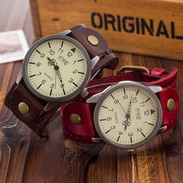CCQ%20Vintage%20Cow%20Leather%20Bracelet%20Watch%20High%20Quality%20Antique%20Women%20Wrist%20Watch%20Luxury%20Quartz%20Watch%20Relogio%20Feminino%20-%20Image%204
