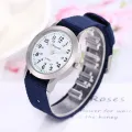 【Hannah Martin Store】CQ26 sport watch for boys girls Children watches for a boy clocks wristwatch Child Quartz hands waterproof. 