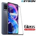 For Realme 8 5G / Realme 8 4G / Realme 8 Pro Tempered Glass Screen Protector.