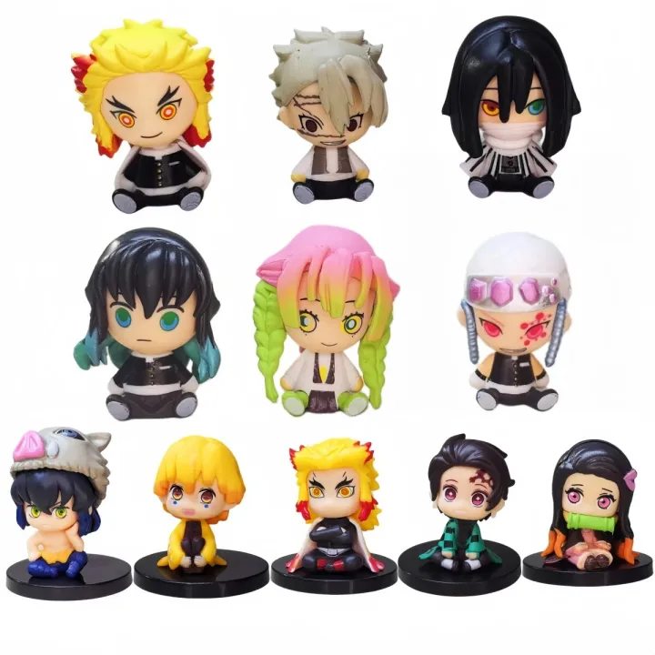 4-5cm%20Demon%20Slayer%20figure%20Tanjiro%20Nezuko%20figurine%20Inosuke%20Zenizu%20Action%20Figure%20Q%20Ver.%20Sitting%20kimetsu%20no%20yaiba%20figures%20Model%20Toy%20Moonlight%20Shines%20-%20Image%202