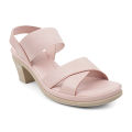 Bata Comfit CELIA Belt Heel Sandal for Women.
