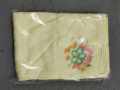 Newborn Baby Washable Cap Towel- 28/32 inch. 