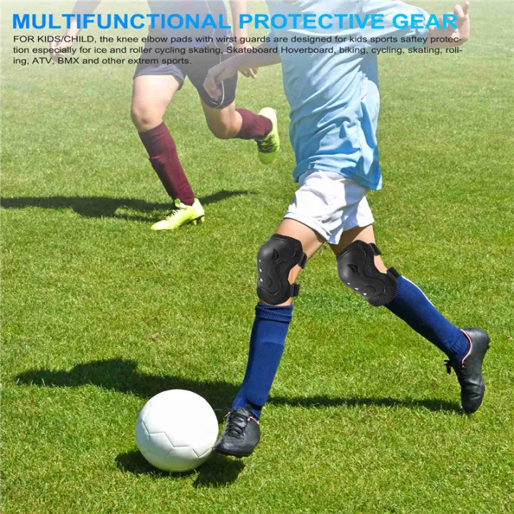 Knee%20Pad%20Elbow%20Pads%20Guards%20Protective%20Gear%20Set%20for%20Roller%20Cycling%20Bike%20Skateboard%20Inline%20Skatings%20Riding%20Sports%20-%20Image%202