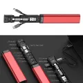 BUDI Multi-Function Smart Adapter Card Storage Data Box Multi-Functional Cable Stick for Xiaomi Reader TF USB Storage Cable. 