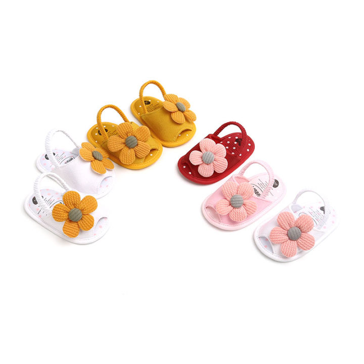 %E3%80%907Rings%20Store%E3%80%91(New)%20summer%20baby%20girl%20sandals%20big%20flower%20soft%20cotton%20anti-slip%20newborn%20toddler%20Princess%20girl%20shoes%20elastic%20baby%20sandals%20-%20Image%203