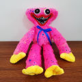 Stuffed Toys Cross-border poppy playtime sausage monster doll bobby playtime plush toy peripheral dolls in stock.